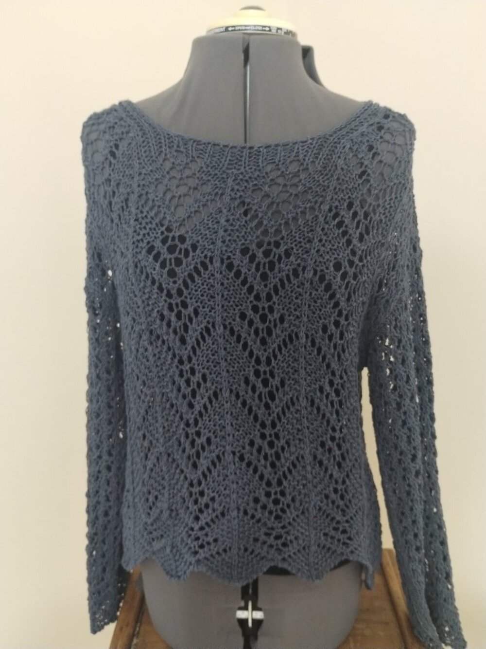Zara Knit Sweater